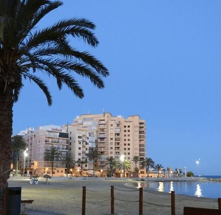 Apartamento Navigantes 5 Torrevieja Ngoại thất bức ảnh
