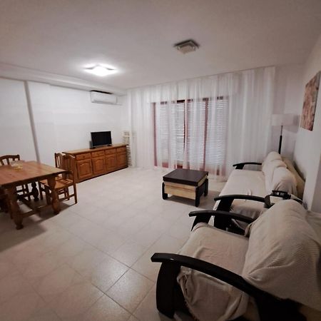 Apartamento Navigantes 5 Torrevieja Ngoại thất bức ảnh