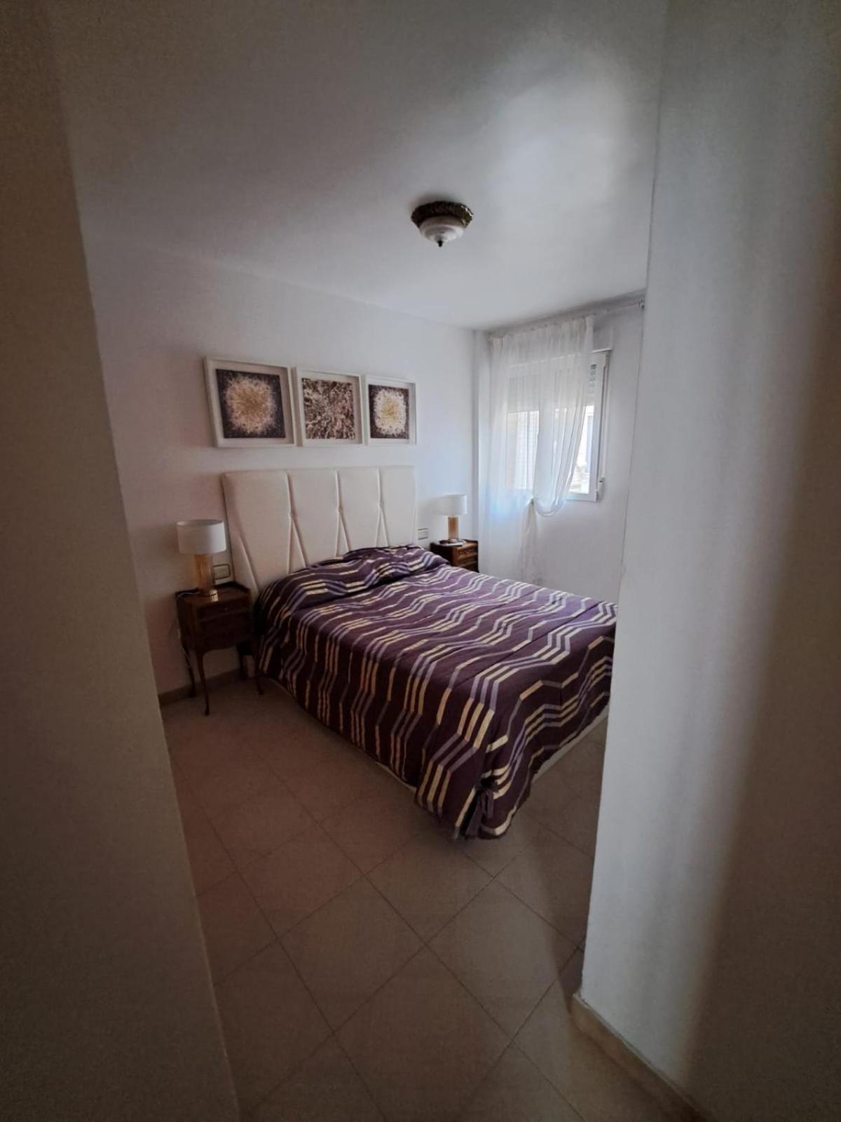 Apartamento Navigantes 5 Torrevieja Ngoại thất bức ảnh