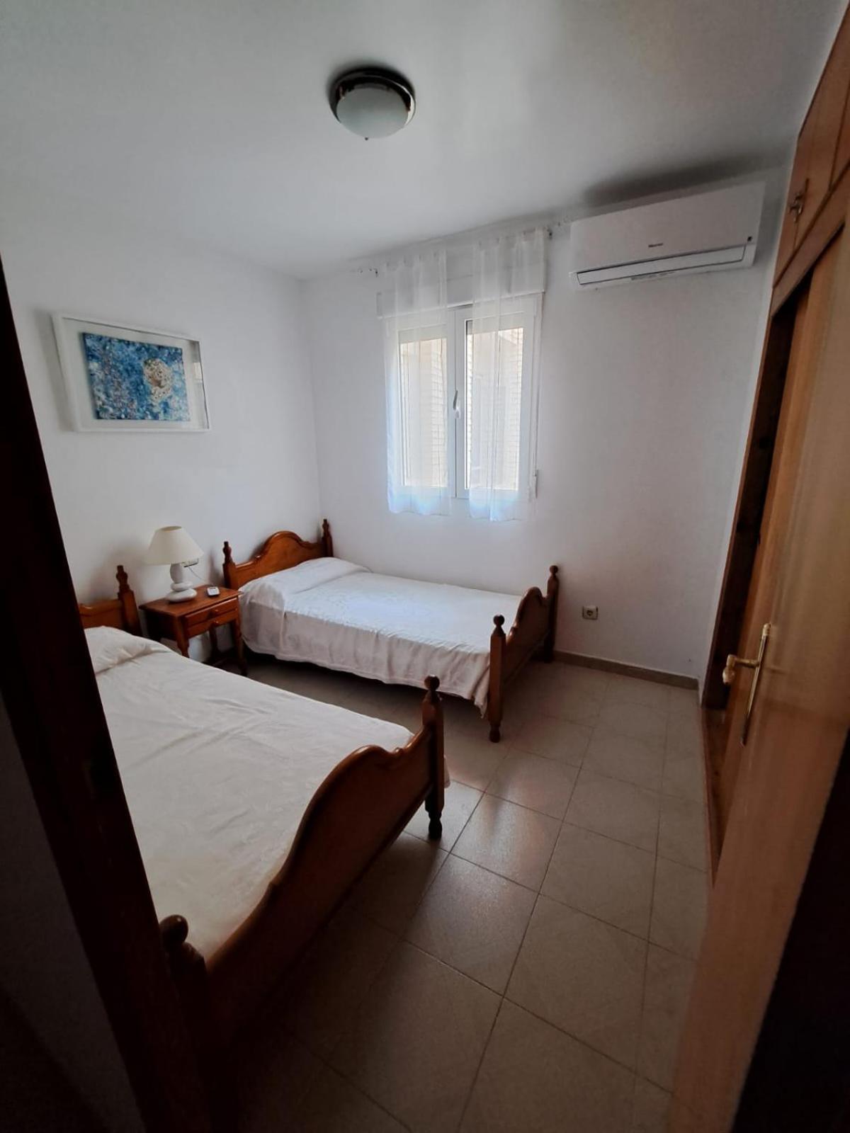Apartamento Navigantes 5 Torrevieja Ngoại thất bức ảnh