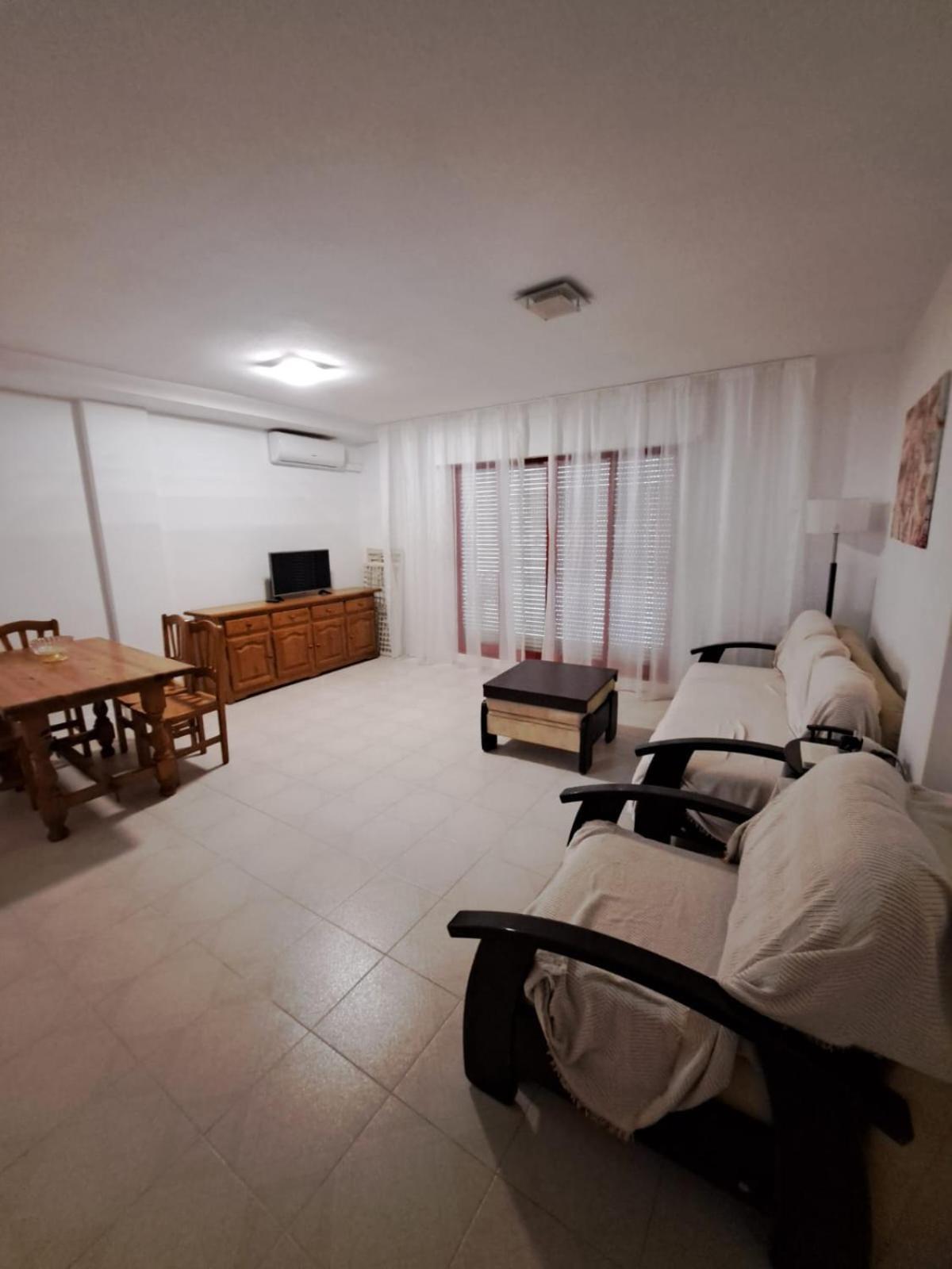 Apartamento Navigantes 5 Torrevieja Ngoại thất bức ảnh