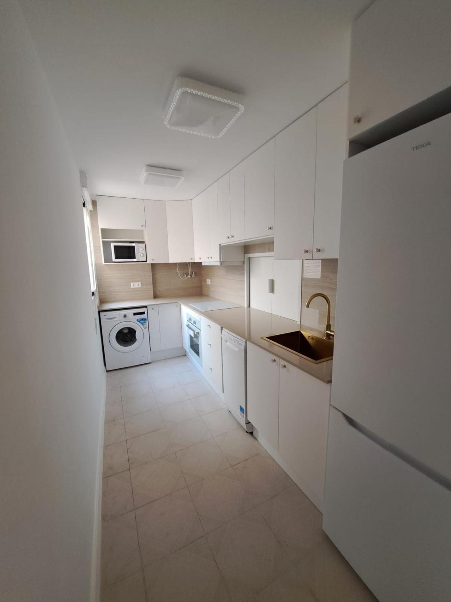 Apartamento Navigantes 5 Torrevieja Ngoại thất bức ảnh