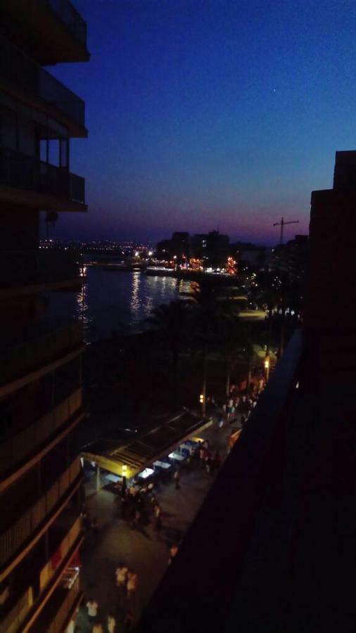 Apartamento Navigantes 5 Torrevieja Ngoại thất bức ảnh