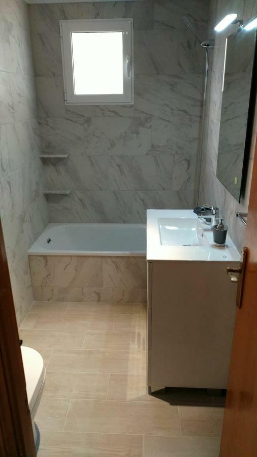 Apartamento Navigantes 5 Torrevieja Ngoại thất bức ảnh