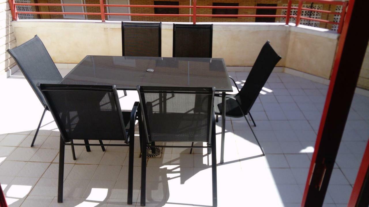 Apartamento Navigantes 5 Torrevieja Ngoại thất bức ảnh