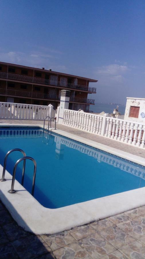 Apartamento Navigantes 5 Torrevieja Ngoại thất bức ảnh
